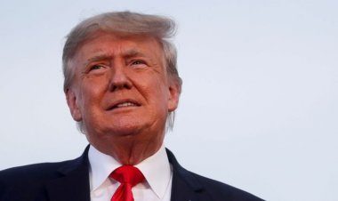 ترامب يقترح ضرب الولايات المتحدة لـ«روسيا» بطائرات تحمل علم الصين