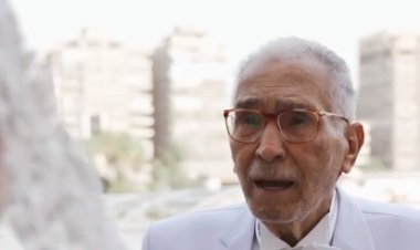 في العناية المركزة.. تدهور الحالة الصحية للفنان عبد الرحمن أبو زهرة