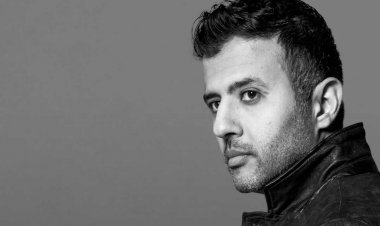 حمزة نمرة يبحث عن قبر والدته في السعودية: «ماتت من 30 سنة»