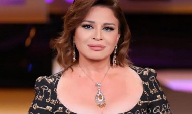 إلهام شاهين: لم أتوقع تصدر اسمي التريند يومًا