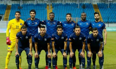 باتشيكو يعلن قائمة بيراميدز لمواجهة الأهلي في نهائي كأس مصر