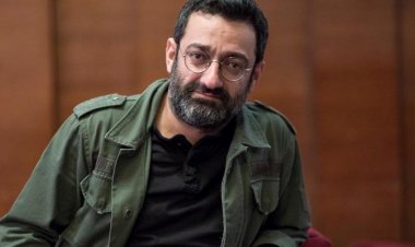 أول تعليق من جورج خباز على انتقادات فيلم 1Jأصحاب ولا أعز»