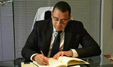 استشاري أمراض نساء يكشف للعاصمة أعراض سرطان الرحم.. وطرق الوقاية