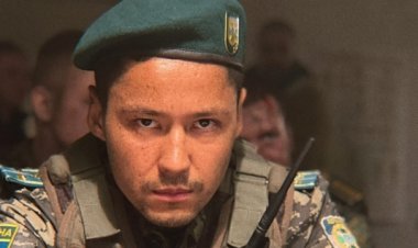 مقتل أول حالة في الوسط الفني بسبب القصف الروسي على أوكرانيا