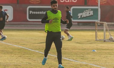 الأهلي يعلن جاهزية أيمن أشرف وياسر إبراهيم .. وفحص طبي لطاهر