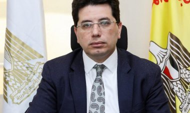 البنك المركزي: نظم الدفع الوطنية صمام أمان للاقتصاد المصري