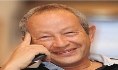 نجيب ساويرس يقترح 4 حلول لعلاج أزمة ارتفاع الأسعار