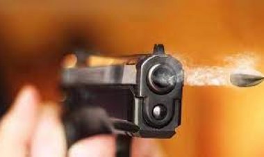 ملثم يُطلق النار على رأس خفير خصوصى بمنشاة القناطر 