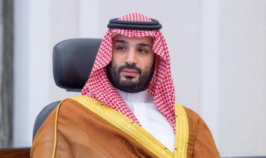 ولي العهد السعودي يعلن عن تغيير في برنامج ابتعاث الطلاب للجامعات العالمية