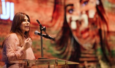 هالة سرحان تقدم ديوان الشاعرة «فلك الأسد».. وسميحة أيوب تلقي قصيدة «زنزانة 73»