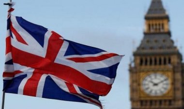 بريطانيا: علينا التحرك بسرعة لوقف الاعتماد على النفط والغاز الروسي