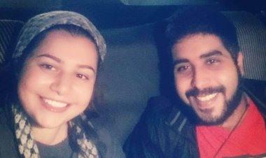 «كان عايش بخرطوم متوصل بالرئة وبيتكلم بالعافية».. سلمى صباحي تكشف اللحظات الأخيرة في حياة إياد داود