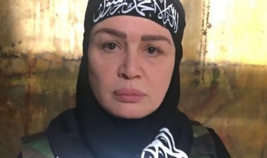 إلهام شاهين: «بطلوع الروح» سيصحح المفاهيم الخاطئة عن الدين الإسلامى