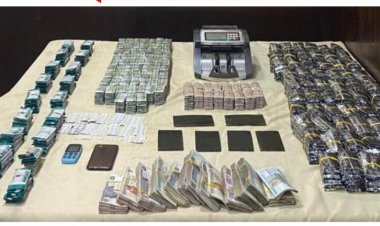 القبض على عاطل بحوزته 16 ألف قرص «تامول وترامادول» بالقاهرة