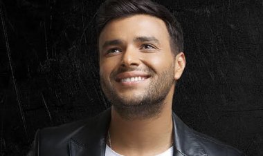 رامي  صبري  لـ«العاصمة»: السوشيال ميديا لن تؤثر على علاقتي بأصالة