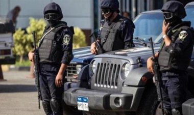 القبض على المتهمين بسرقة مراسل إحدى القنوات الإخبارية بالجيزة