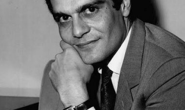 مفاجأة| تحويل قصة حياة عمر الشريف لـ«مسلسل درامي»