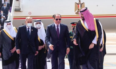 تزامنا مع زيارة الرئيس السيسي للرياض.. الصحف السعودية: «مصر والمملكة واقع عربي جديد»