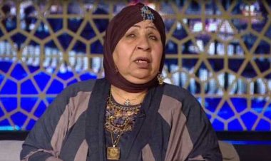 فاطمة كشري لـ«العاصمة»: «معرفش مين ليلي دي ومعنديش غير بنت واحدة»