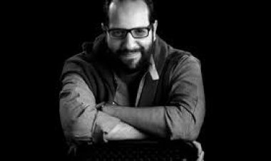 تعرف على شخصية أحمد أمين في «جزيرة غمام»