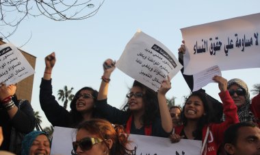 في يومها العالمي.. مقررة القومي لـ«العاصمة»: المرأة تقوم بحميع المهام مقابل دور واحد للرجل