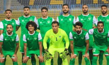 إيسترن كومباني يفوز على إنبي في الدوري