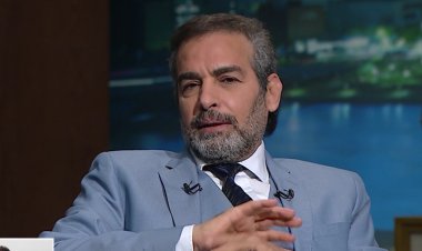 وفاة شقيق الفنان أحمد عبد العزيز