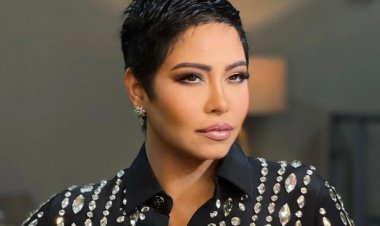 في اليوم العالمي للمرأة.. شيرين عبد الوهاب: «كل عام وأنتِ قوية ومثابرة ومحققة حلمك»