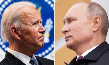 أمريكا تحظر دخول النفط والغاز الروسي إلى أراضيها.. والأسعار تشتعل