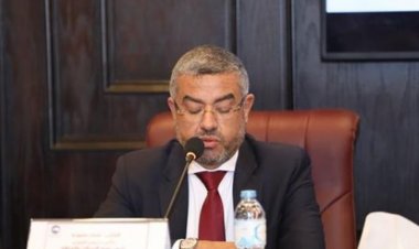 «برلماني» يشدد على الإسراع في تنفيذ محطة صرف صحي معدية مركز «إدكو»