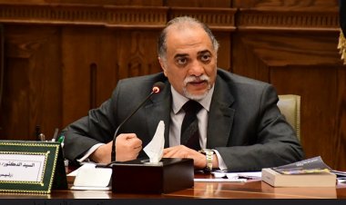 «القصبي» يُشيد بالقوانين الخاصة بحقوق الشهداء والمرأة والمصابين: «مصر دولة حقوقية بامتياز»