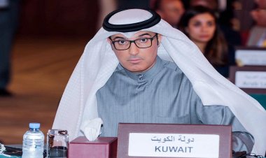 «الخارجية الكويتية»: الدولة قدمت تعهدات طوعية لتطوير خطة عمل وطنية لحماية حقوق الإنسان