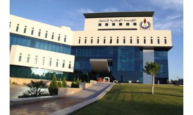 ارتفاع إنتاج ليبيا من النفط لـ1.1 مليون برميل يوميا