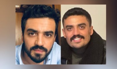 صورة جديدة لـ إسلام جمال تثير الجدل.. هل أجرى عملية تجميل؟