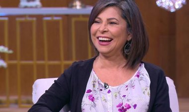 سلوى محمد على: «أفضل طريقة بحفظ بها أدوارى وأنا بغسل المواعين»