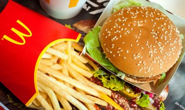 «ماكدونالدز» تغلق كافة مطاعمها في روسيا: «لا يمكننا تجاهل معاناة الأوكرانيين»