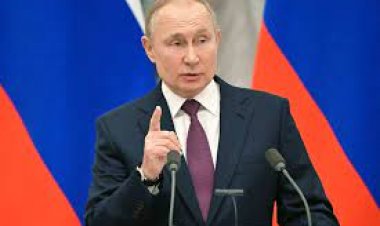 الرئيس السيسي يتصل بنظيره الروسي لمتابعة آخر تطورات الأزمة