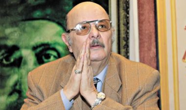 وفاة الكاتب الكبير يسري الجندي عن عمر يناهز 80 عامًا