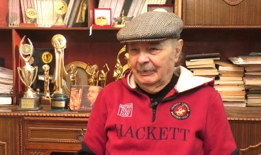 وزيرة الثقافة تنعي الكاتب المسرحي الكبير يسري الجندي