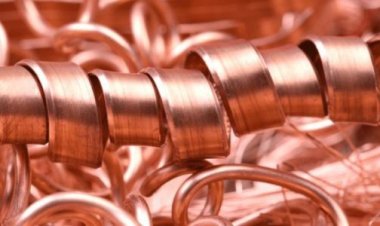 النحاس يواصل الارتفاع وسط نقص شديد فى المخزون العالمي