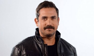 باهر دويدار يوضح علاقة مسلسل «العائدون» بـ«هجمة مرتدة»