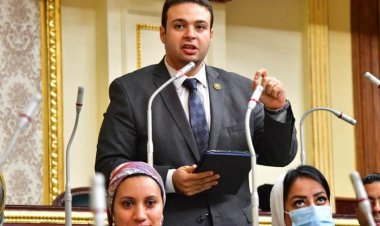 النائب عبد المنعم إمام: هناك زيادة في الأسعار غير مبررة وبدون رابط أو ضابط