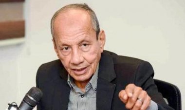 تعيين الدكتورة إيناس عصمت عبد الحميد عز عضوًا بـ«مجلس الشيوخ» خلفًا للراحل إبراهيم حجازي