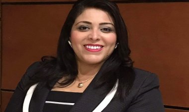 النائبة مرثا محروس: تمكين المرأة من أهم ركائز بناء الجمهورية الجديدة