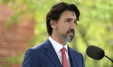 رئيس الوزراء الكندي: نعتزم إرسال معدات متطورة عالية التقنية إلى أوكرانيا قريبًا