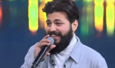 بمناسبة عيد «نوروز».. «مسلم» يحيي حفلًا في العراق مارس الجاري