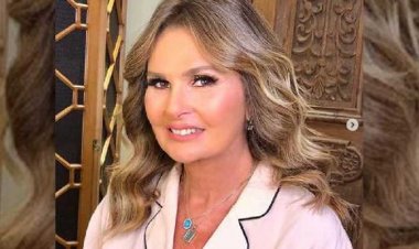 شاهد..  يسرا ترند جوجل بسبب صورة