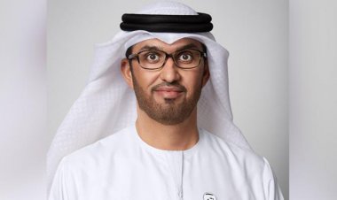 الإمارات: التغيرات المناخية تؤثر على 3.6 مليار شخص حول العالم