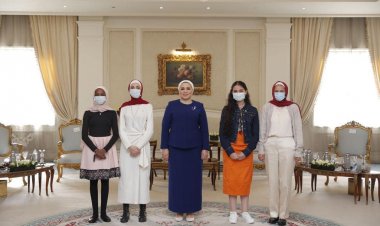 انتصار السيسي تشيد بمبادرتي «دوي» و«نورة» لتمكين الفتاة المصرية