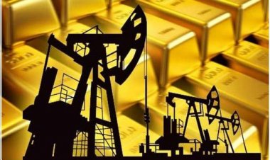 ارتفاع أسعار النفط والغاز والذهب والفضة بنهاية اليوم